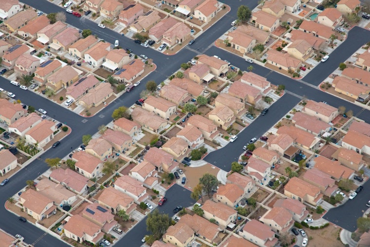 Fed-Up Angelenos Demand More Housing as June Primary Looms