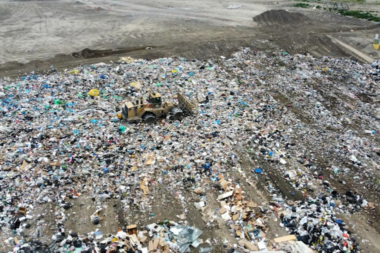 Fed-Up Avondale Neighbors Pack Hearing To Trash Mega Landfill Plan