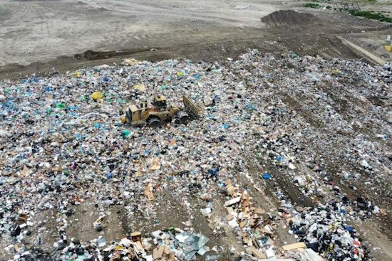 Fed-Up Avondale Neighbors Pack Hearing To Trash Mega Landfill Plan