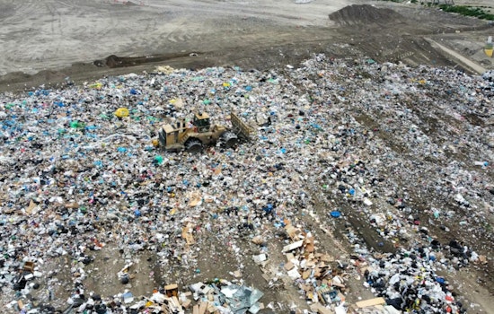 Fed-Up Avondale Neighbors Pack Hearing To Trash Mega Landfill Plan