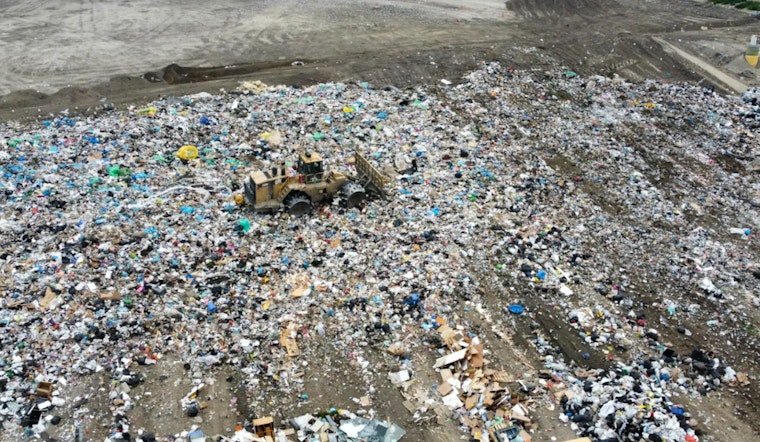 Fed-Up Avondale Neighbors Pack Hearing To Trash Mega Landfill Plan