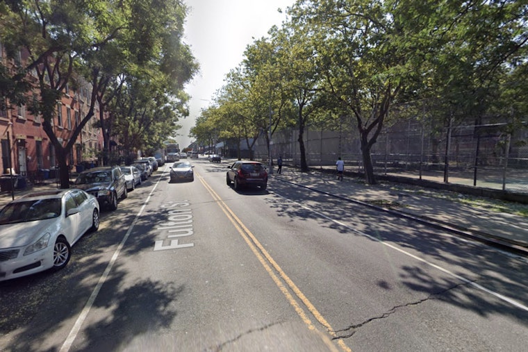 Fed-Up Brooklyn Leaders Rage Over Dangerous Broadway Corridor