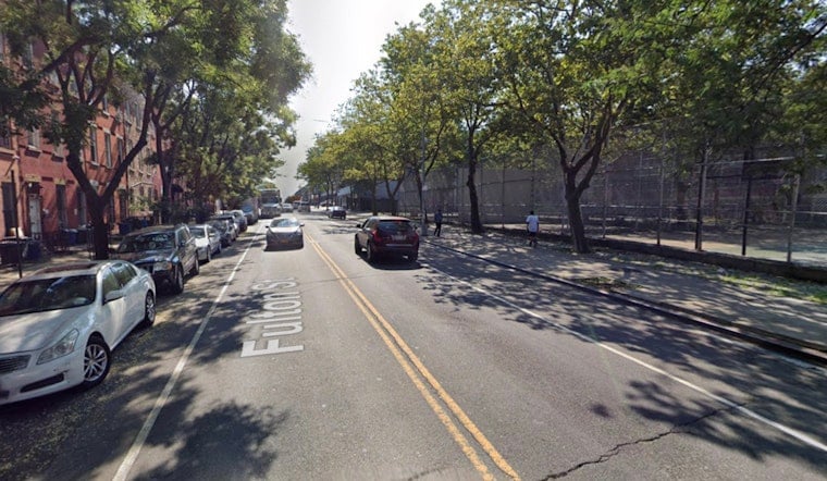 Fed-Up Brooklyn Leaders Rage Over Dangerous Broadway Corridor