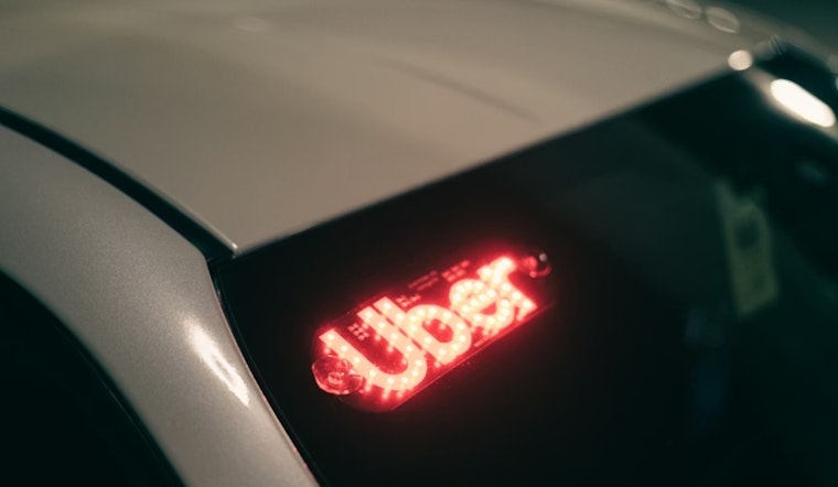 Fed-Up Denver Drivers Launch Rebel Ride App To Take On Uber