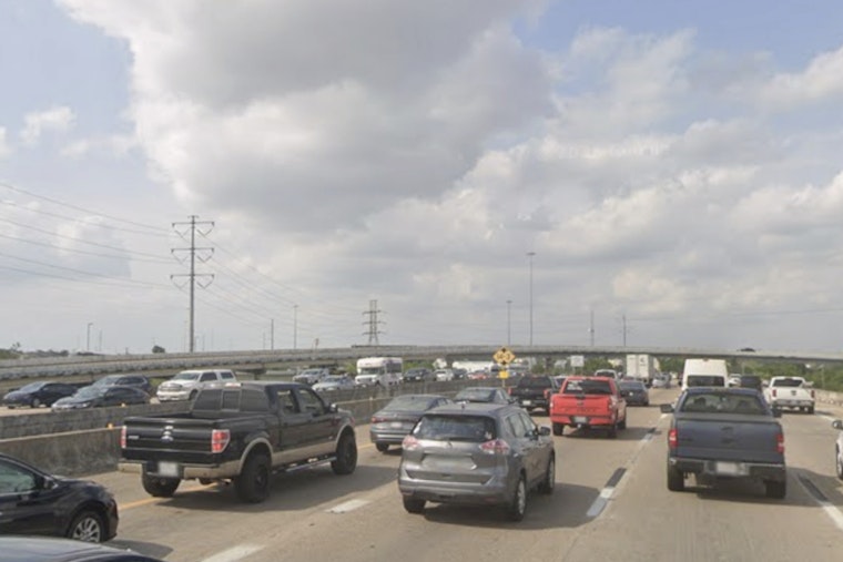 Fed-Up Harris County Drivers Ditch Insurance As Premiums Go Off The Rails