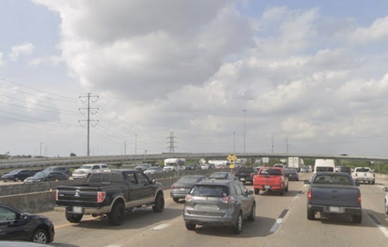 Fed-Up Harris County Drivers Ditch Insurance As Premiums Go Off The Rails