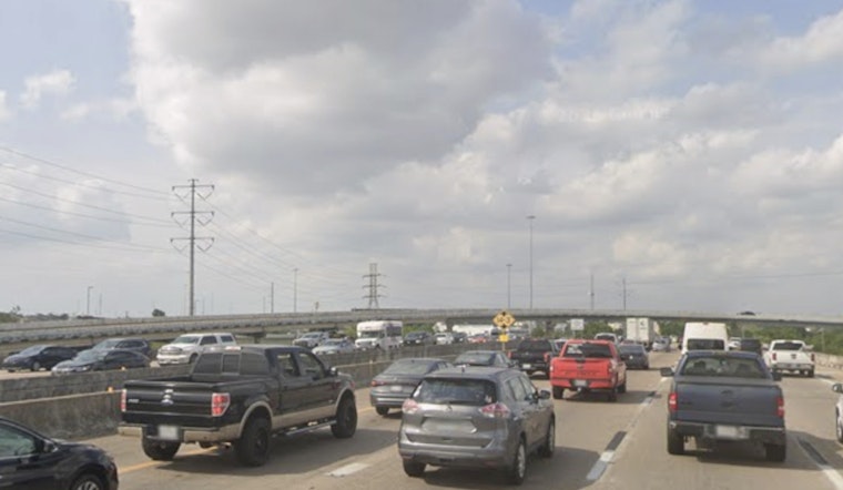 Fed-Up Harris County Drivers Ditch Insurance As Premiums Go Off The Rails