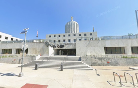 Fed-Up Oregonians Warn Kotek, Taxes and Red Tape Are Choking Local Jobs