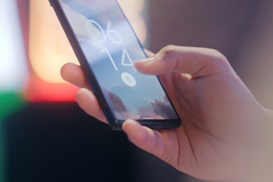 Fed-Up Texans Are Tuning Out Amber Alerts as Phones Keep Screaming