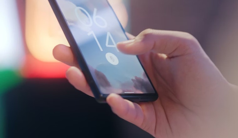 Fed-Up Texans Are Tuning Out Amber Alerts as Phones Keep Screaming