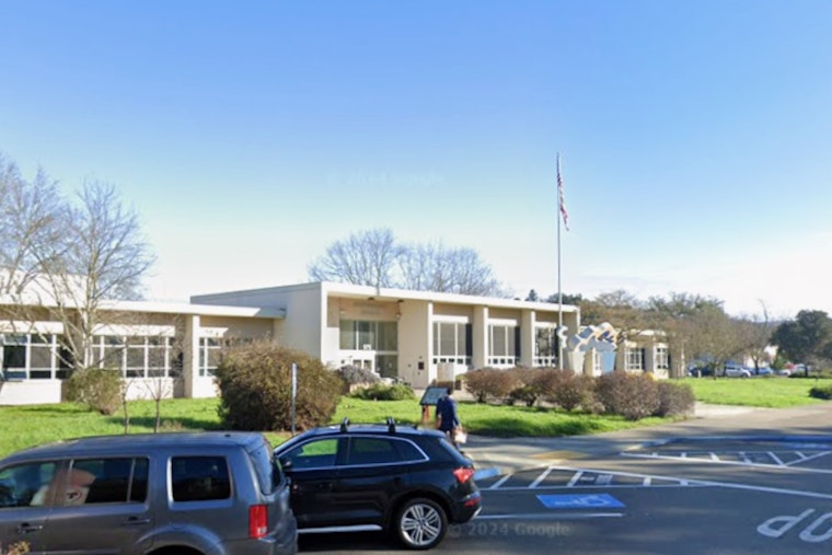 Federal Axe Hangs Over Sonoma County: Jobs, Services On The Chopping Block