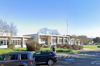 Federal Axe Hangs Over Sonoma County: Jobs, Services On The Chopping Block