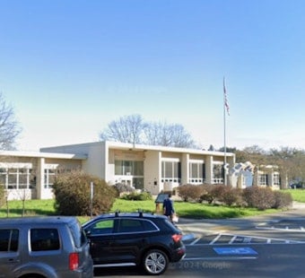 Federal Axe Hangs Over Sonoma County: Jobs, Services On The Chopping Block