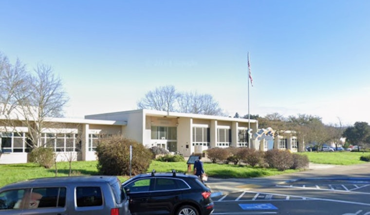 Federal Axe Hangs Over Sonoma County: Jobs, Services On The Chopping Block