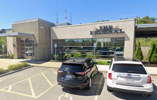Federal Farewell: Waltham Chophouse Folds as Costs Crush Local Dining