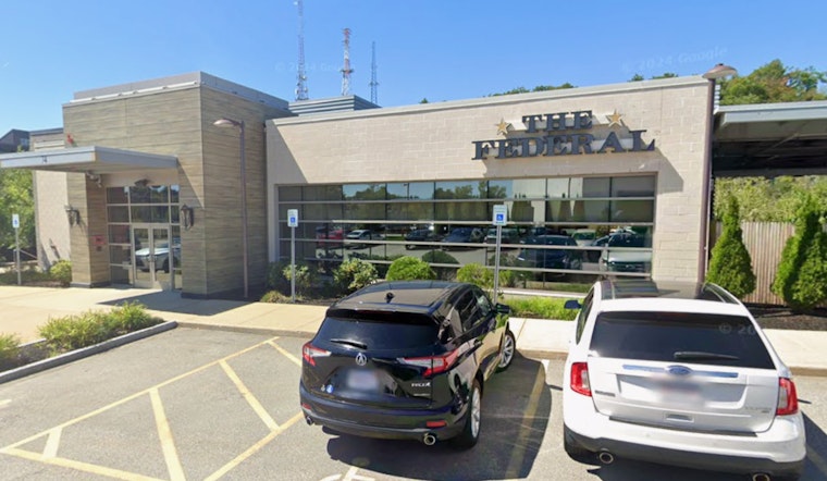 Federal Farewell: Waltham Chophouse Folds as Costs Crush Local Dining