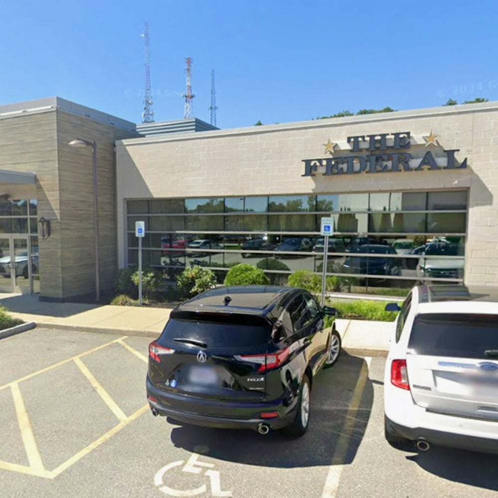 Federal Farewell: Waltham Chophouse Folds as Costs Crush Local Dining