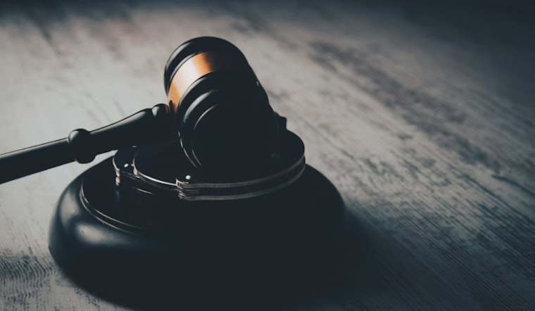 Federal Judge Tosses Ru‑El Sailor Lawsuit, Cleveland Cops Claim Win