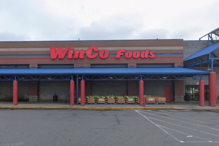 Federal Way WinCo Shopper Snags $150K Powerball Payday