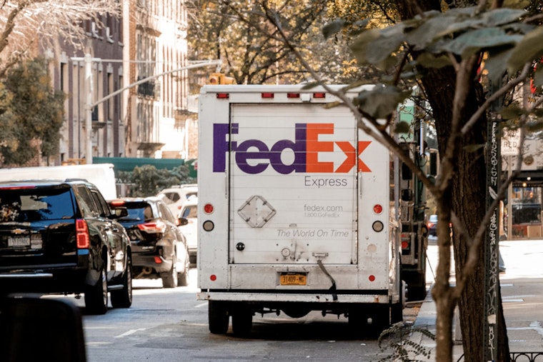 FedEx Axes Over 100 Jobs At Upstate Hub And Shutting Pittston Center