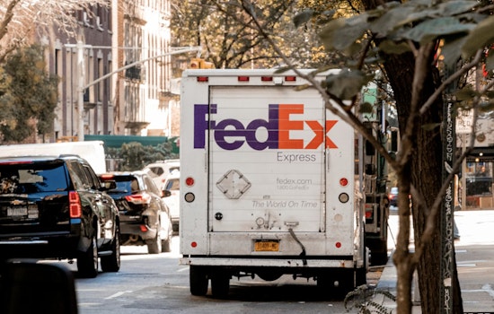FedEx Axes Over 100 Jobs At Upstate Hub And Shutting Pittston Center