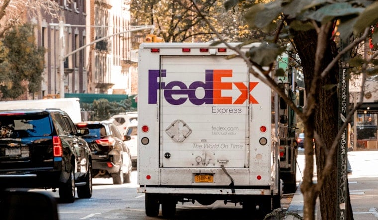 FedEx Axes Over 100 Jobs At Upstate Hub And Shutting Pittston Center