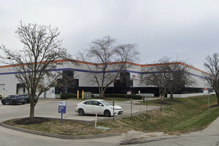FedEx Axes Three St. Louis Ship Centers, Leaving Neighborhoods Scrambling