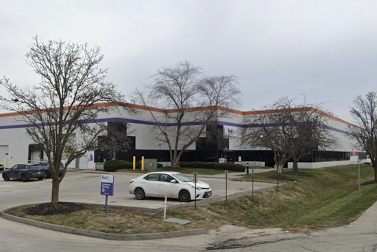 FedEx Axes Three St. Louis Ship Centers, Leaving Neighborhoods Scrambling