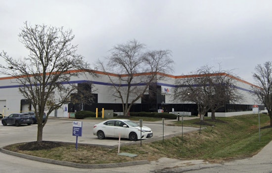 FedEx Axes Three St. Louis Ship Centers, Leaving Neighborhoods Scrambling