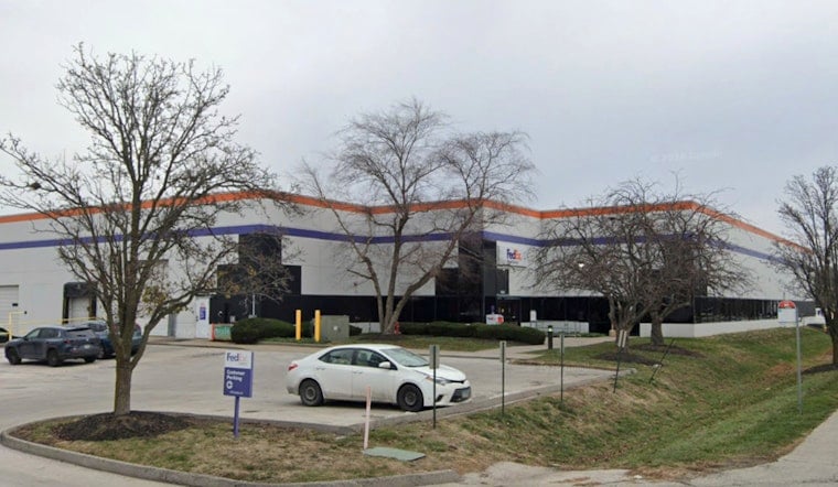 FedEx Axes Three St. Louis Ship Centers, Leaving Neighborhoods Scrambling