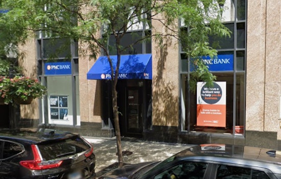 Feds And Cops Swarm Gold Coast PNC After Reported Bank Heist