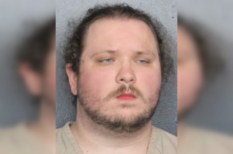 Feds Bust Coconut Creek School Staffer In Robux Kid Lure Case