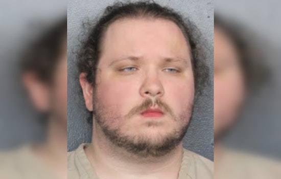 Feds Bust Coconut Creek School Staffer In Robux Kid Lure Case