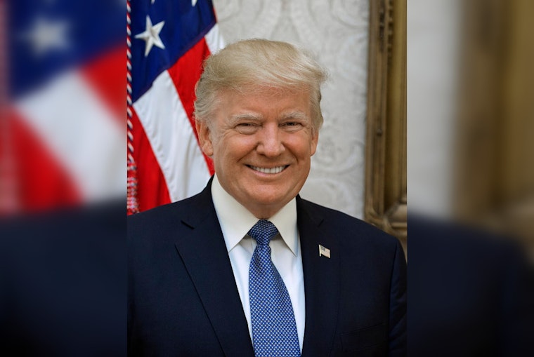 Feds Bust Great Barrington Man Over Facebook Death Threats to Trump