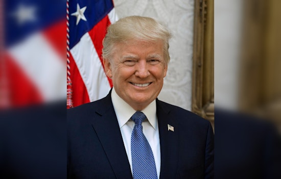 Feds Bust Great Barrington Man Over Facebook Death Threats to Trump