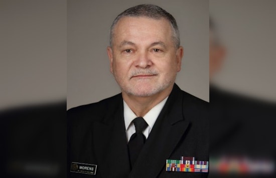 Feds Charge Ex Fauci Aide in Alleged COVID Records Shred Job