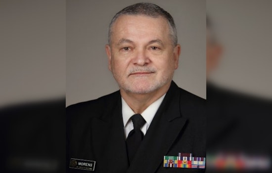 Feds Charge Ex Fauci Aide in Alleged COVID Records Shred Job