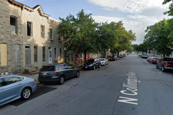 Feds Crush North Baltimore Cocaine Ring in Dawn Raids