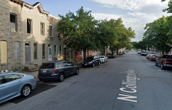 Feds Crush North Baltimore Cocaine Ring in Dawn Raids