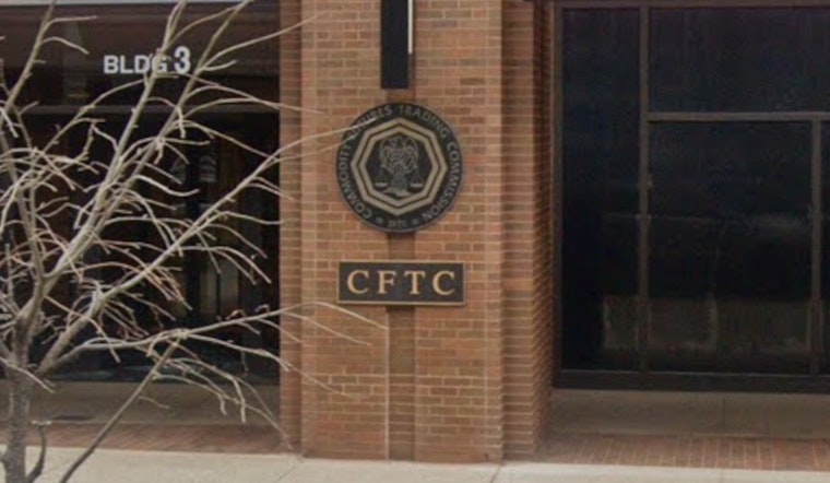 Feds Drag Illinois Into Chicago Court Brawl Over Prediction Markets