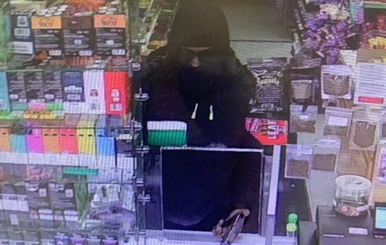 Feds Drop 17-Year Hammer On D.C. Gunpoint Robber After 29 Heists