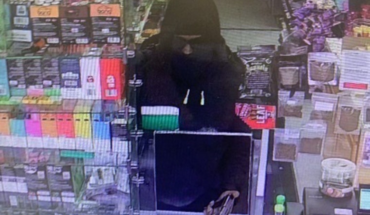 Feds Drop 17-Year Hammer On D.C. Gunpoint Robber After 29 Heists