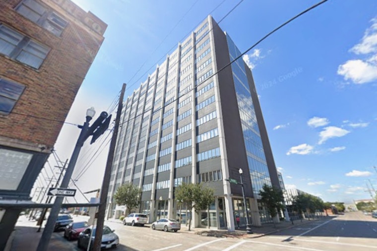 Feds Drop 7-Year Hammer On McKinney Man In Plano Gun Shop Smash-And-Grab