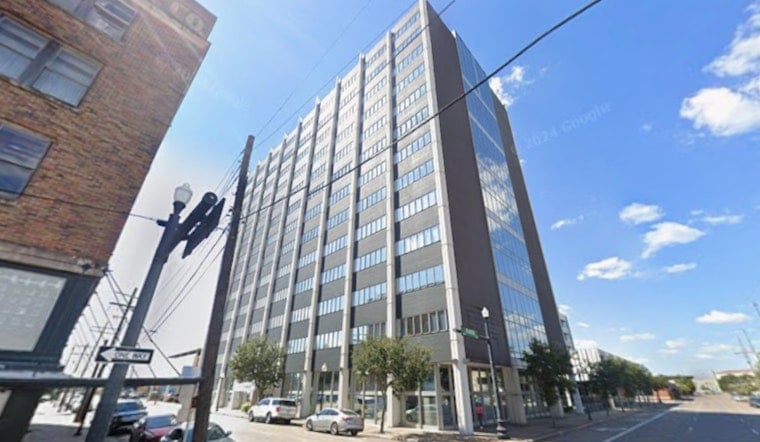 Feds Drop 7-Year Hammer On McKinney Man In Plano Gun Shop Smash-And-Grab