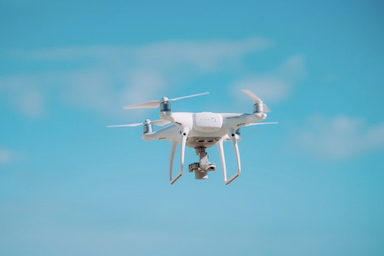 Feds Drop $10.7M On Cobb County’s Anti-Drone World Cup Lockdown