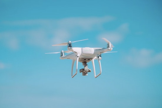Feds Drop $10.7M On Cobb County’s Anti-Drone World Cup Lockdown