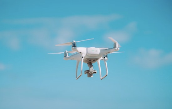 Feds Drop $10.7M On Cobb County’s Anti-Drone World Cup Lockdown