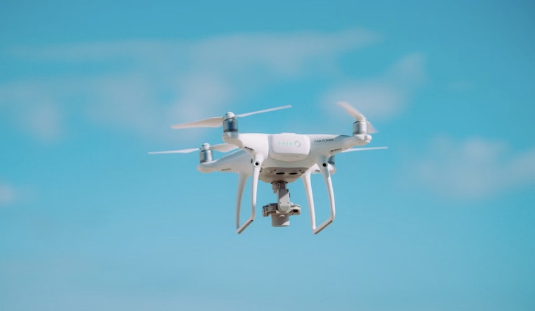 Feds Drop $10.7M On Cobb County’s Anti-Drone World Cup Lockdown