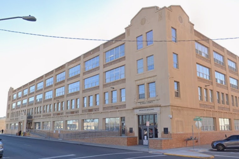 Feds Drop $16 Million to Overhaul El Paso's Busted Bus Hub