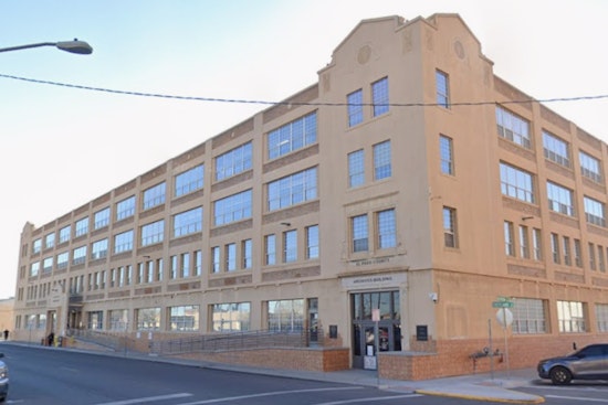Feds Drop $16 Million to Overhaul El Paso's Busted Bus Hub